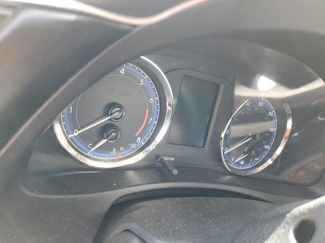 Photo 9 from auction – 2018 TOYOTA COROLLA L with VIN 5YFBURHE8JP747077