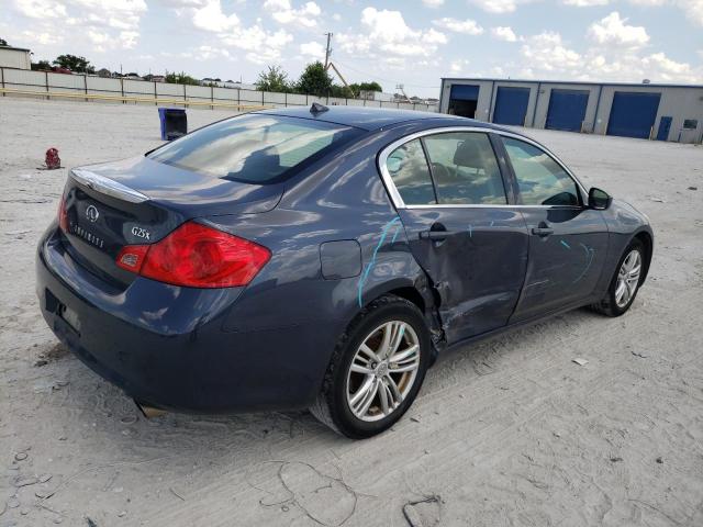 Photo 3 from auction – 2012 INFINITI G25 with VIN JN1DV6AR6CM861296