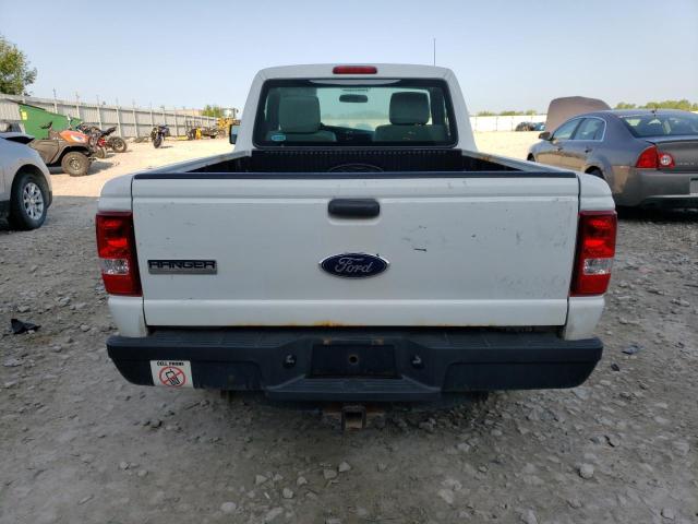 Photo 6 from auction – 2011 FORD RANGER with VIN 1FTKR1AD2BPA78456