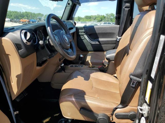 Photo 7 from auction – 2016 JEEP WRANGLER U with VIN 1C4HJWEG5GL270987