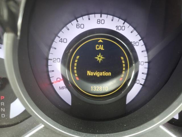 Photo 9 from auction – 2012 CADILLAC SRX LUXURY with VIN 3GYFNAE3XCS560832