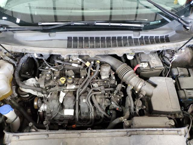 Photo 12 from auction – 2021 FORD EDGE TITAN with VIN 2FMPK4K91MBA21161