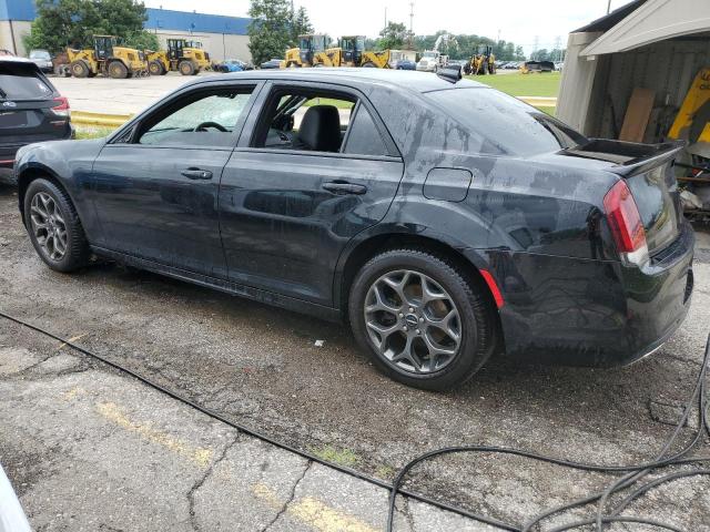 Photo 2 from auction – 2018 CHRYSLER 300 S with VIN 2C3CCAGG5JH302382