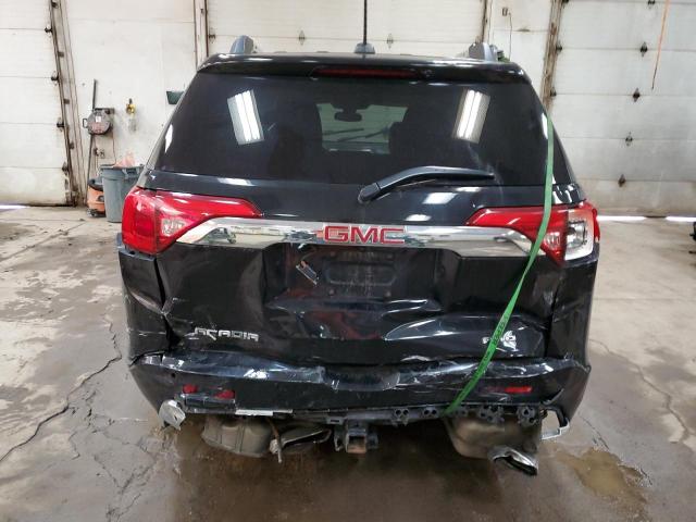 Photo 6 from auction – 2017 GMC ACADIA DEN with VIN 1GKKNXLS8HZ222572