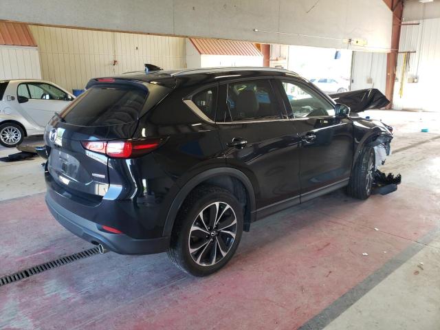 Photo 3 from auction – 2022 MAZDA CX-5 PREMI with VIN JM3KFBEM8N1568942