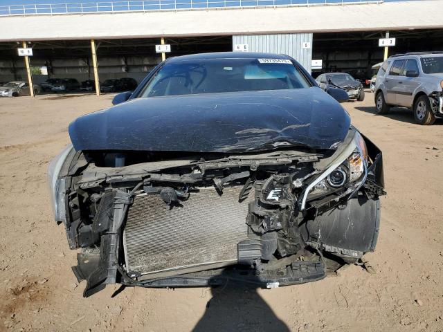 Photo 5 from auction – 2016 HYUNDAI SONATA SE with VIN 5NPE24AFXGH345768
