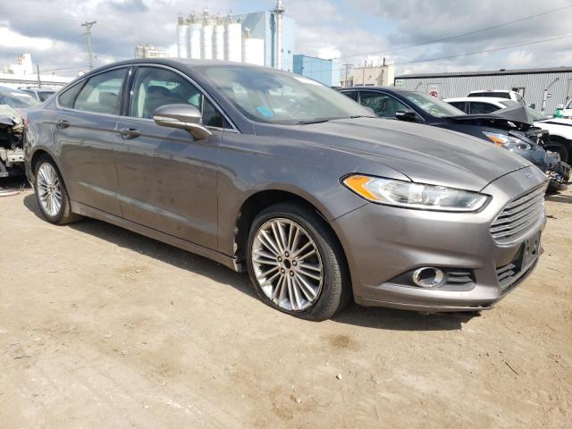 Photo 4 from auction – 2014 FORD FUSION SE with VIN 3FA6P0H90ER299883