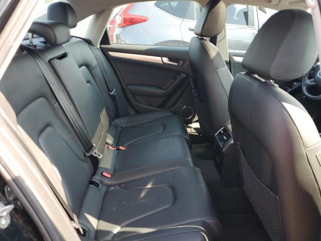 Photo 10 from auction – 2014 AUDI A4 PREMIUM with VIN WAUHFAFL0EN034696