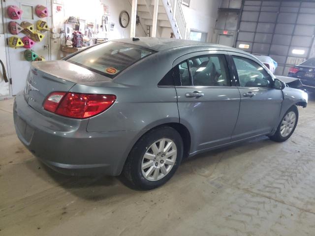 Photo 3 from auction – 2009 CHRYSLER SEBRING LX with VIN 1C3LC46B69N505985