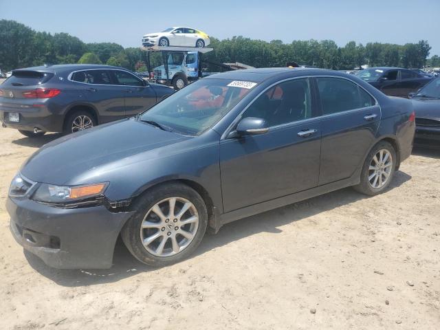 Photo 1 from auction – 2008 ACURA TSX with VIN JH4CL96858C007203