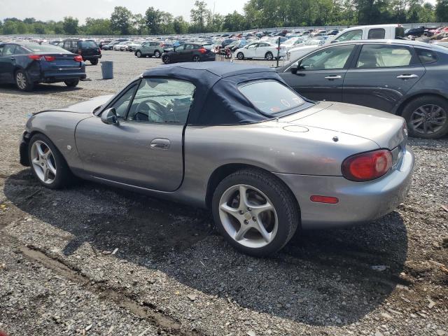 Photo 2 from auction – 2003 MAZDA MX-5 MIATA with VIN JM1NB353630305320