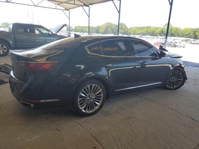 Photo 3 from auction – 2017 KIA CADENZA PR with VIN KNALC4J18H5083370