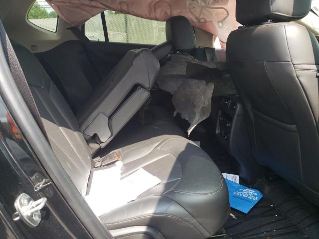 Photo 11 from auction – 2018 BUICK ENVISION E with VIN LRBFX2SA9JD003320