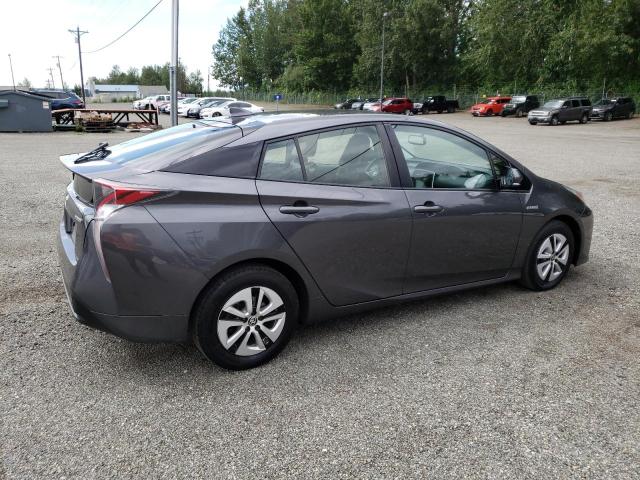 Photo 3 from auction – 2016 TOYOTA PRIUS with VIN JTDKARFU8G3007534