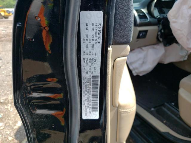 Photo 14 from auction – 2017 JEEP GRAND CHER with VIN 1C4RJFAGXHC719673