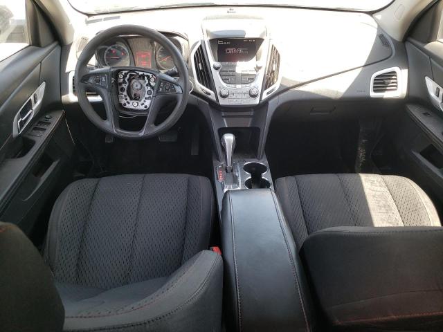 Photo 8 from auction – 2015 GMC TERRAIN SL with VIN 2GKALMEK0F6288765