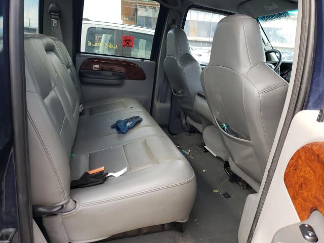 Photo 10 from auction – 2003 FORD F250 SUPER with VIN 1FTNW21P43EC42194