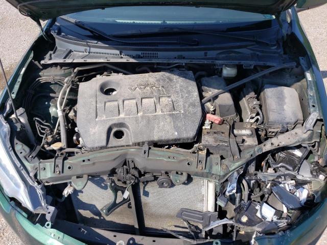 صورة رقم 11 من المزاد - 2016 TOYOTA COROLLA L مع VIN 2T1BURHEXGC575157
