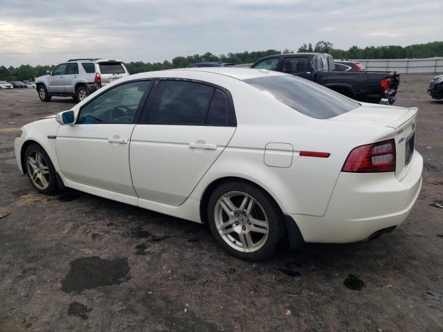 Photo 2 from auction – 2008 ACURA TL with VIN 19UUA66268A053075