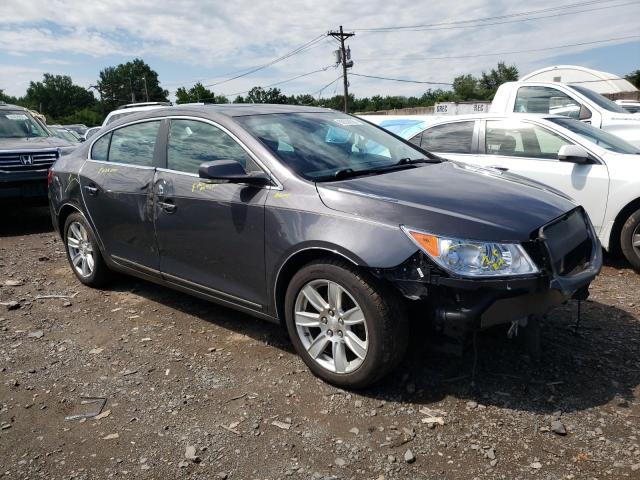 Photo 4 from auction – 2013 BUICK LACROSSE with VIN 1G4GC5E33DF137647
