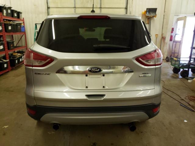 Photo 6 from auction – 2013 FORD ESCAPE SEL with VIN 1FMCU0H90DUA34583