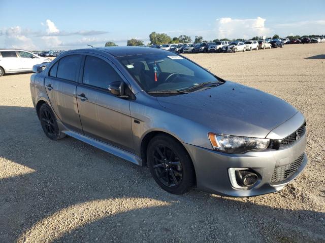 Photo 4 from auction – 2017 MITSUBISHI LANCER ES with VIN JA32U2FU6HU010330