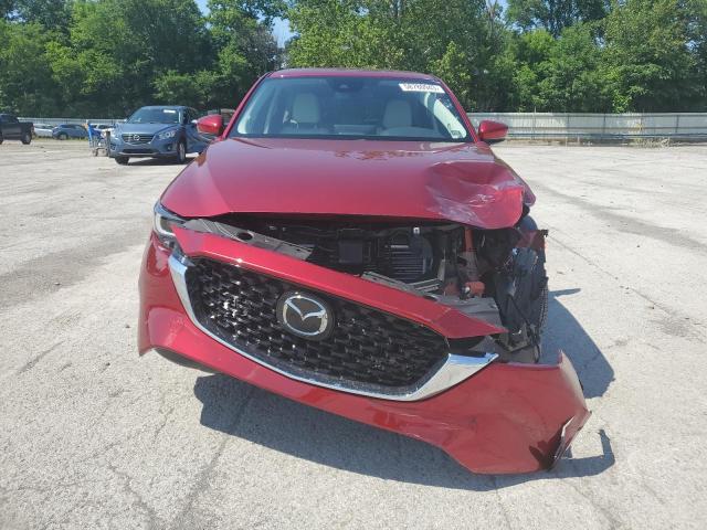 Photo 5 from auction – 2023 MAZDA CX-5 PREFE with VIN JM3KFBCM5P0161012