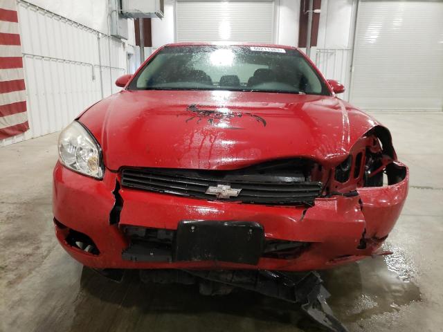 Photo 5 from auction – 2008 CHEVROLET IMPALA LTZ with VIN 2G1WU583X81343580