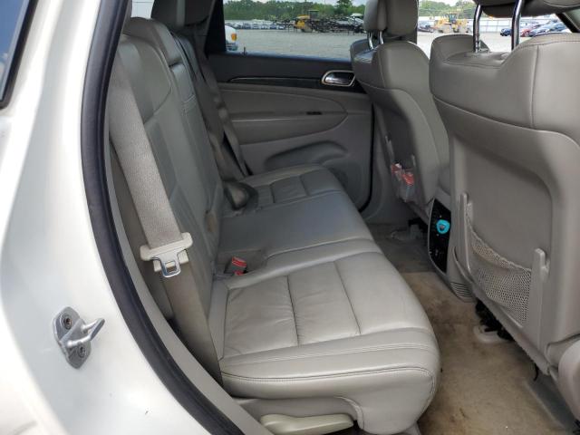 Photo 11 from auction – 2011 JEEP GRAND CHER with VIN 1J4RR4GG2BC511910