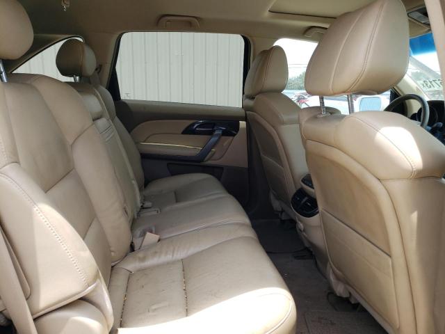 Photo 11 from auction – 2008 ACURA MDX with VIN 2HNYD28268H503638