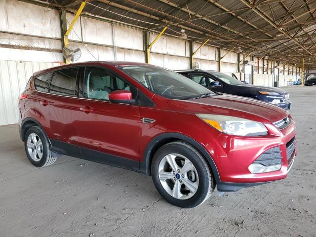 Photo 4 from auction – 2014 FORD ESCAPE SE with VIN 1FMCU0GX5EUC52357