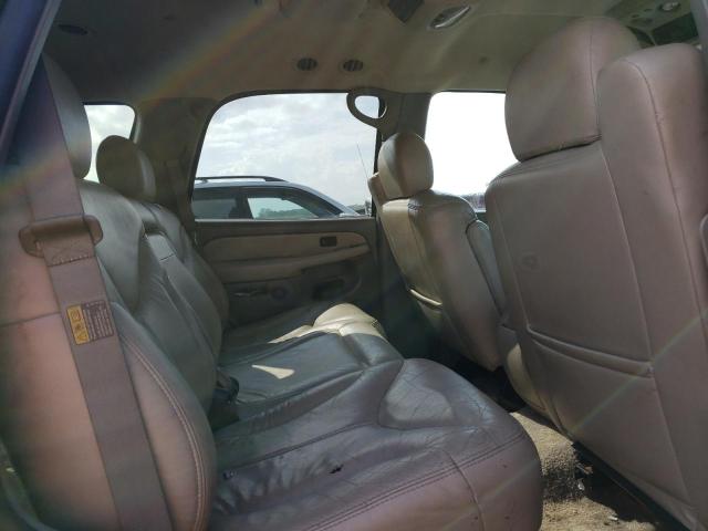 Photo 11 from auction – 2002 GMC YUKON with VIN 1GKEC13Z22J105945