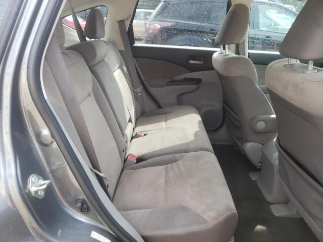 Photo 11 from auction – 2014 HONDA CR-V EX with VIN 2HKRM4H54EH710337