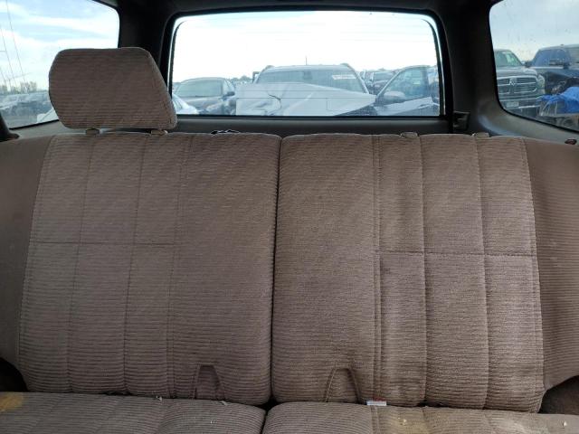 Photo 10 from auction – 1997 TOYOTA 4RUNNER SR with VIN JT3HN86R7V0113559