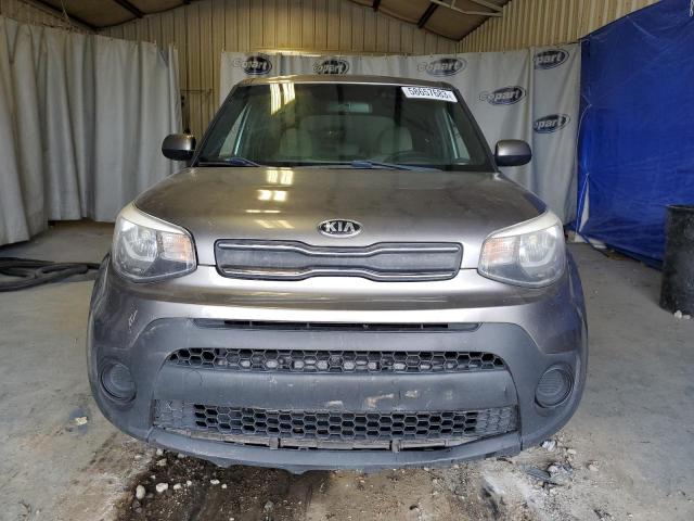 Photo 5 from auction – 2017 KIA SOUL with VIN KNDJN2A23H7483472