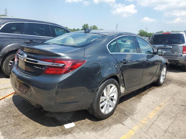 Photo 3 from auction – 2015 BUICK REGAL PREM with VIN 2G4GN5EX1F9121875