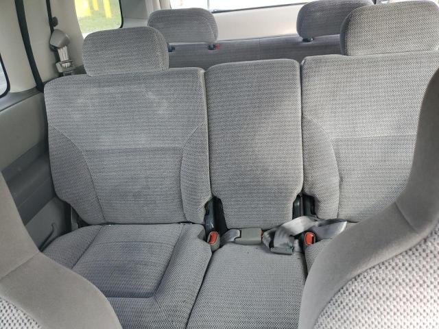 Photo 10 from auction – 2003 DODGE DURANGO SP with VIN 1D4HS38N23F617662