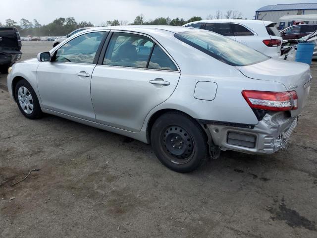 Photo 2 from auction – 2011 TOYOTA CAMRY BASE with VIN 4T1BF3EK2BU601386