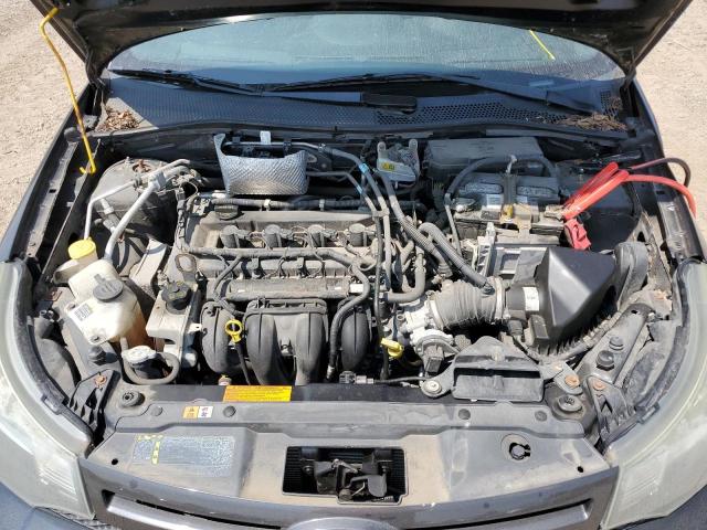 Photo 11 from auction – 2011 FORD FOCUS SES with VIN 1FAHP3GN3BW134105