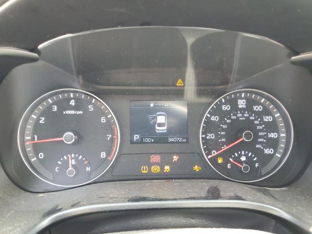 Photo 9 from auction – 2019 KIA FORTE FE with VIN 3KPF24AD2KE133804