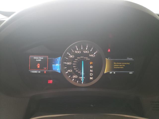 Photo 9 from auction – 2014 FORD EXPLORER X with VIN 1FM5K8D86EGB11144