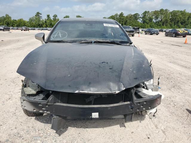Photo 5 from auction – 2018 LEXUS GS 350 BAS with VIN JTHCZ1BL2JA008613