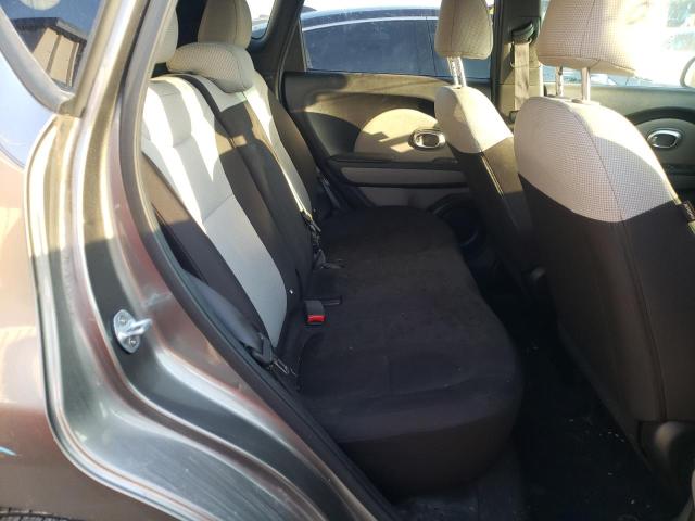 Photo 11 from auction – 2019 KIA SOUL with VIN KNDJN2A29K7660453