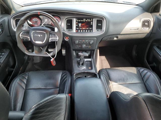 Photo 8 from auction – 2017 DODGE CHARGER SR with VIN 2C3CDXL95HH664424