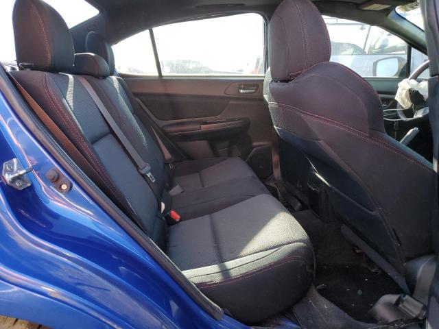 Фото 10 с аукциона – 2016 SUBARU WRX PREMIU с VIN JF1VA1E65G9811035