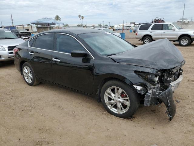 Photo 4 from auction – 2013 NISSAN ALTIMA 2.5 with VIN 1N4AL3AP2DC912504