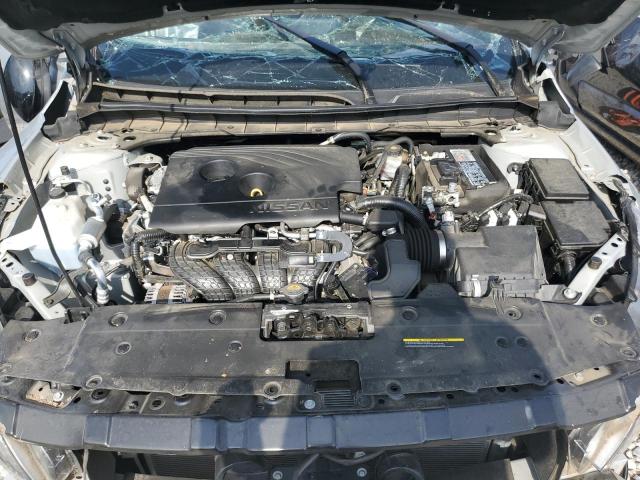Photo 11 from auction – 2020 NISSAN ALTIMA SR with VIN 1N4BL4CVXLC122369