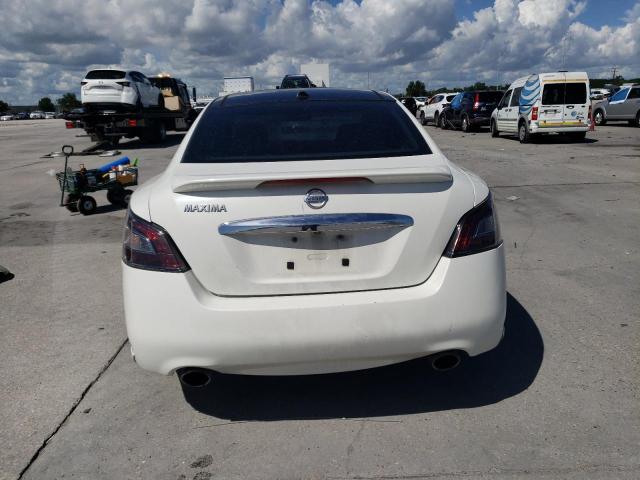 Photo 6 from auction – 2012 NISSAN MAXIMA S with VIN 1N4AA5AP1CC843367