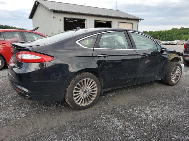Photo 3 from auction – 2016 FORD FUSION TIT with VIN 3FA6P0K95GR369924