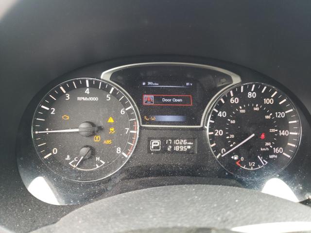 Photo 9 from auction – 2014 NISSAN ALTIMA 3.5 with VIN 1N4BL3AP1EC136291